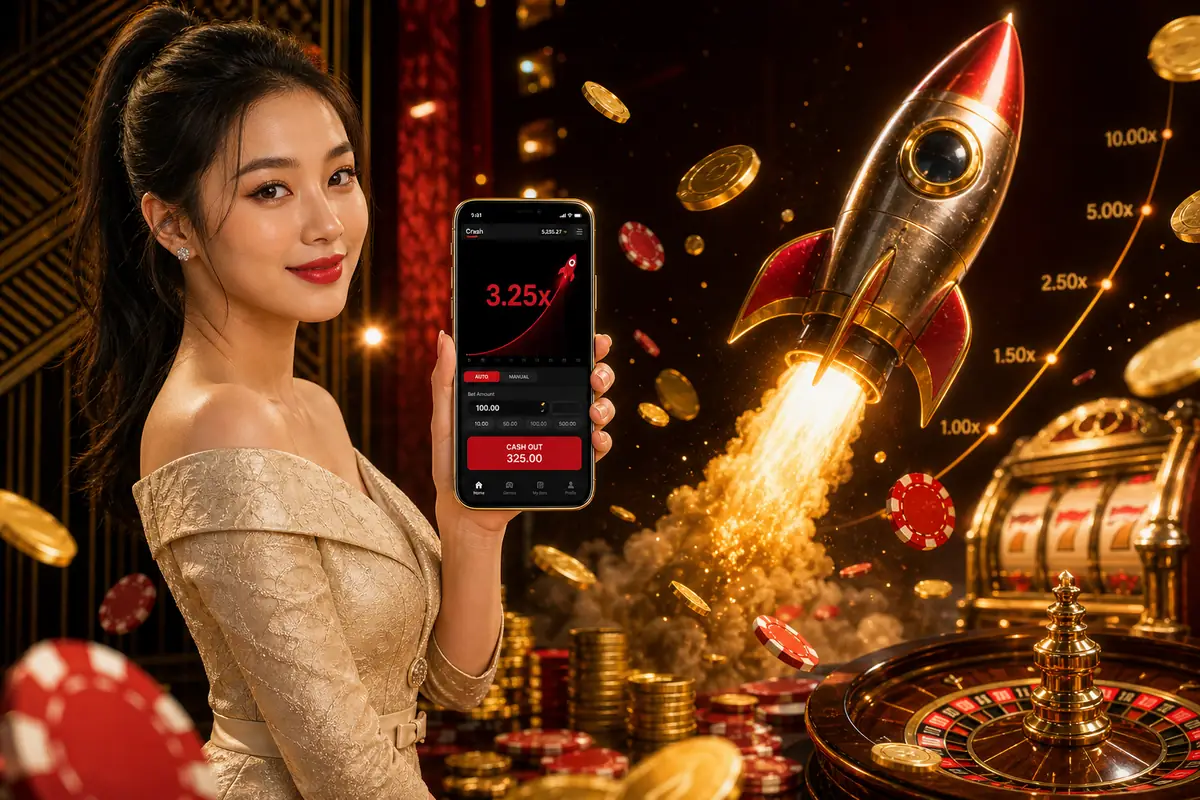 jetbazz66 অনলাইন ক্যাসিনো বেটিং বাংলাদেশ